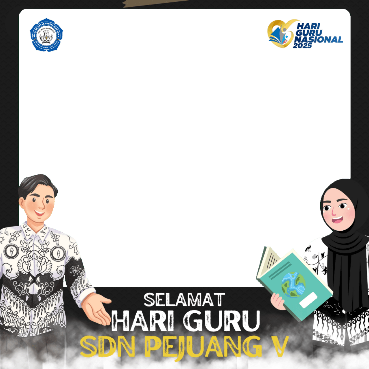 HARI GURU NASIONAL 2025