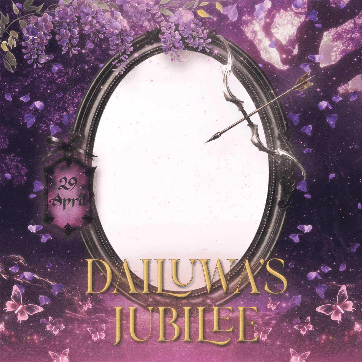 Dailuwa's Jubilee.