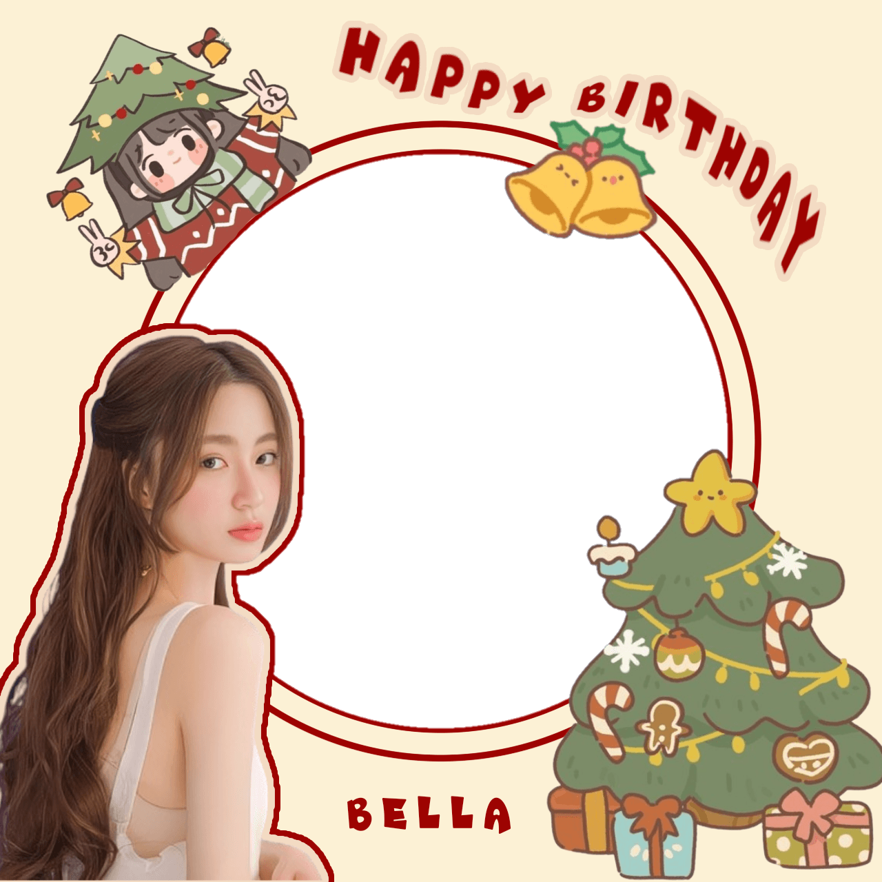 bella day'