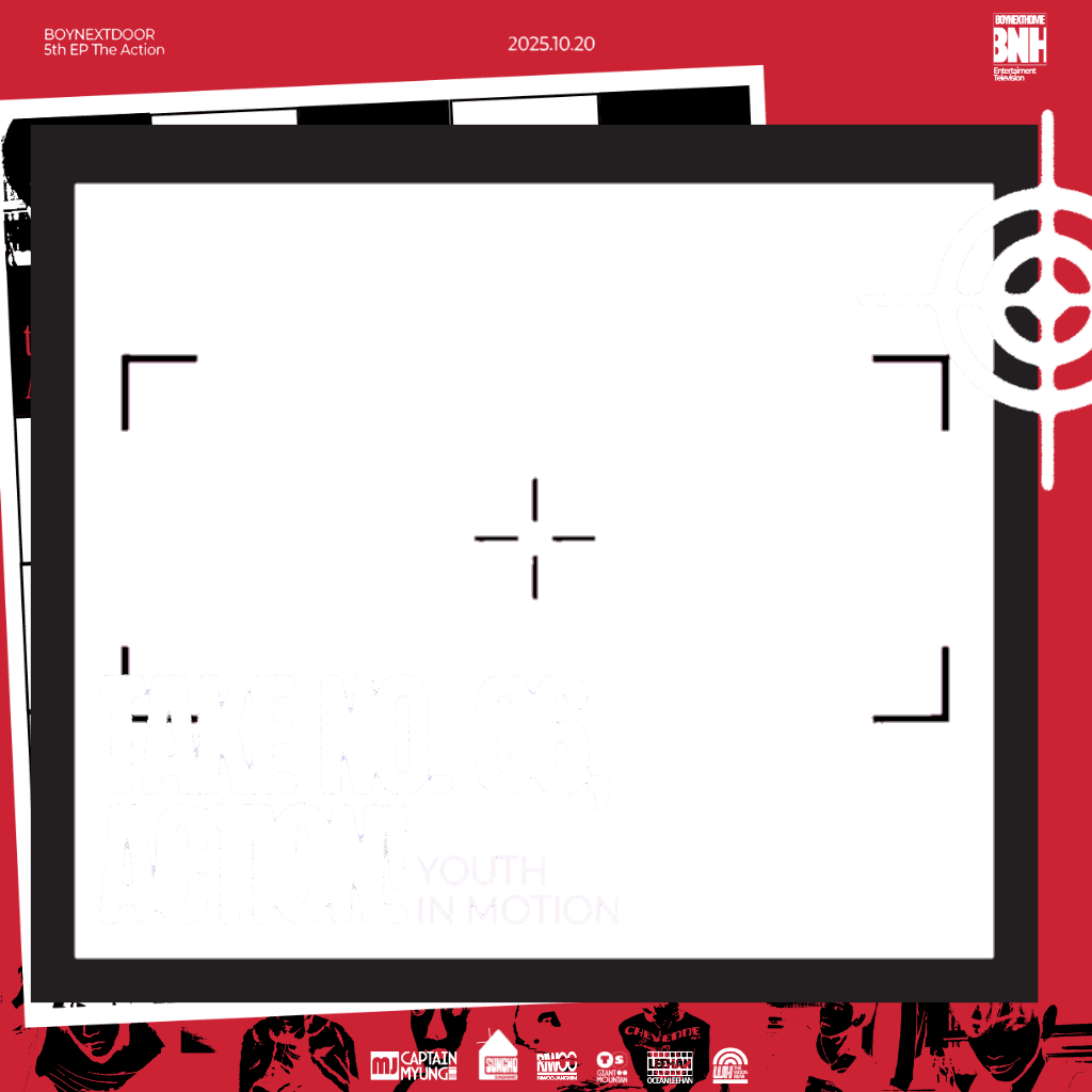 Youth in Motion