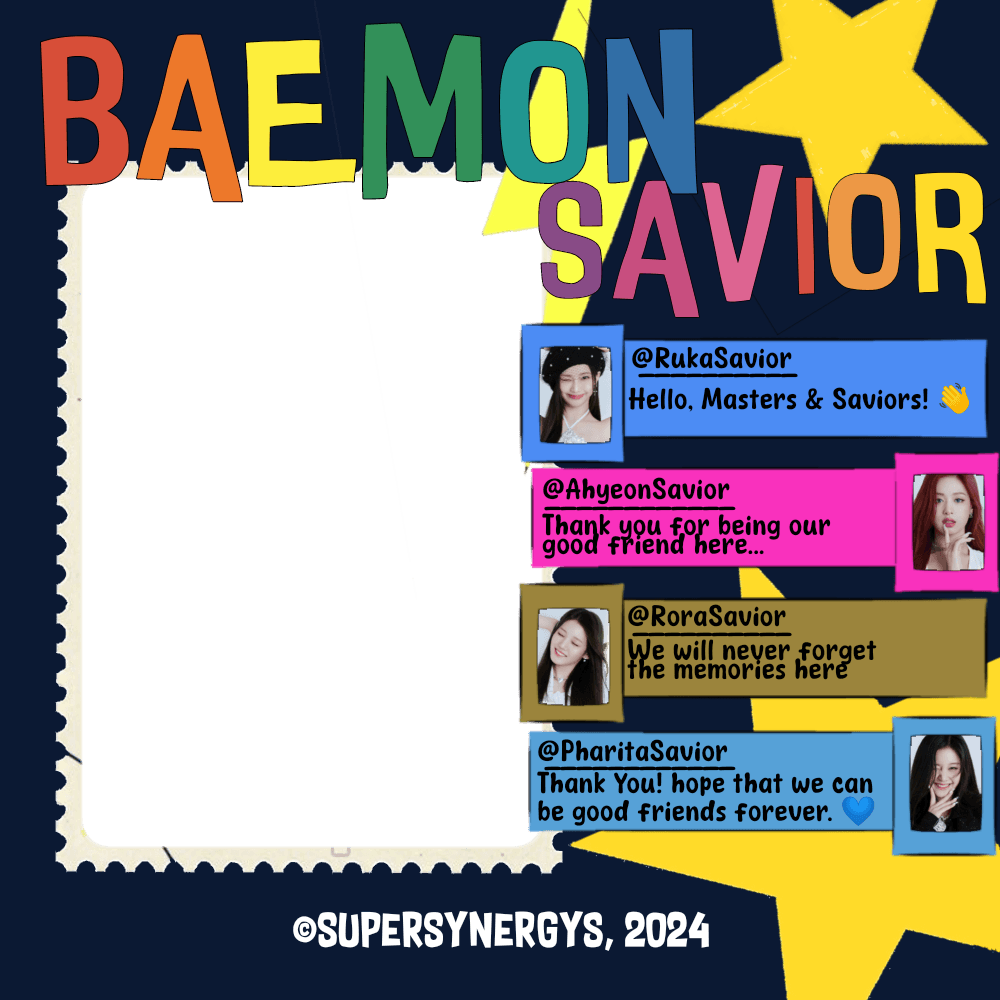 BaemonSavior