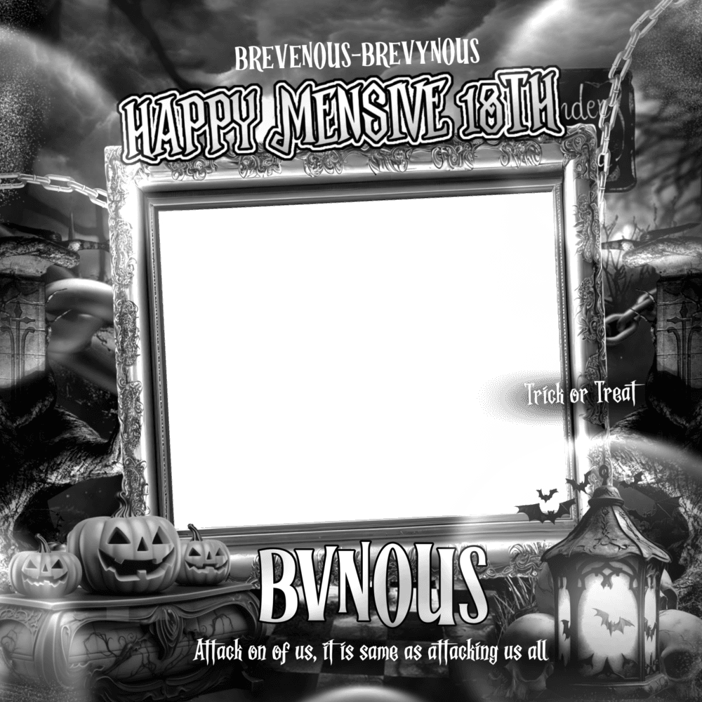 bv mensive 18th