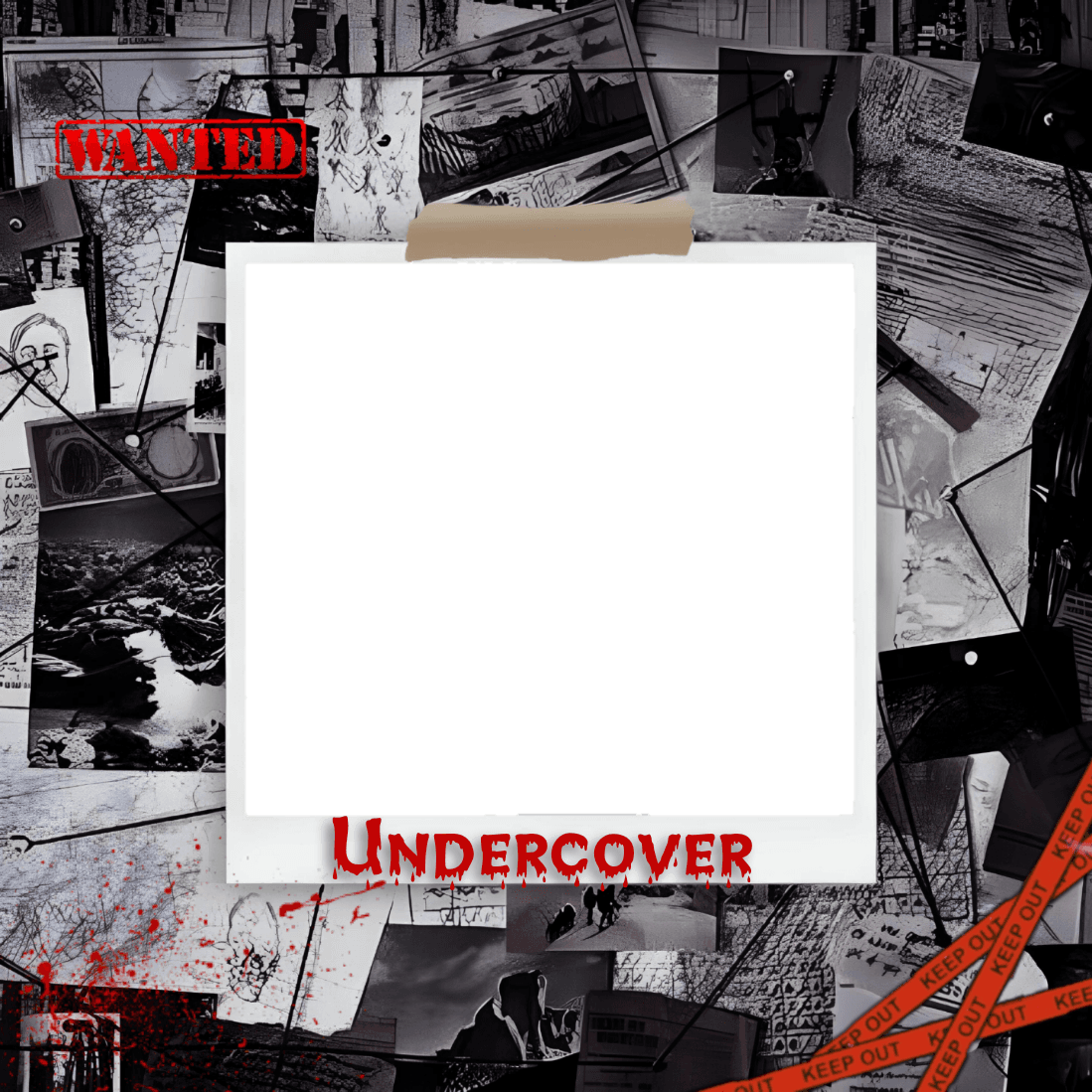 UNDERCOVER
