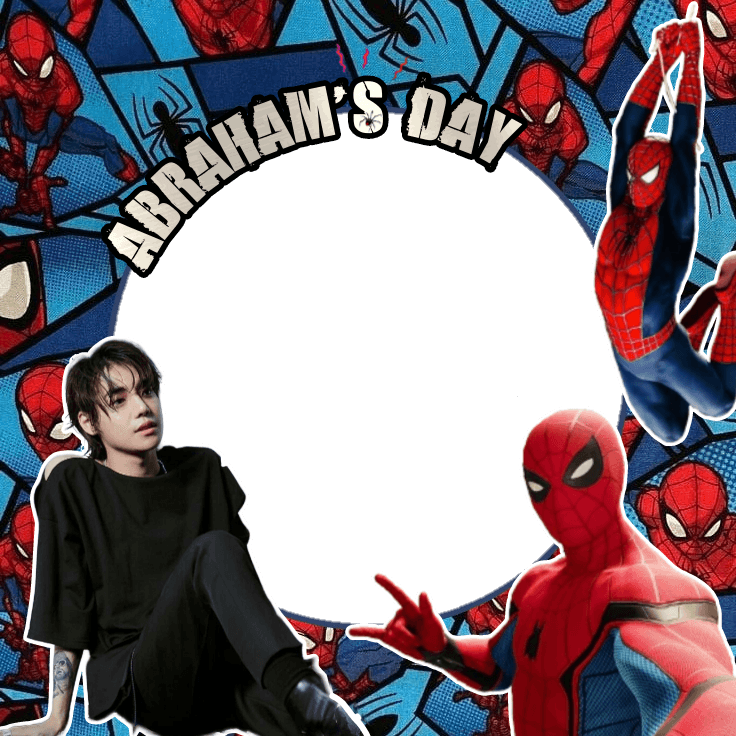 abraham's day!
