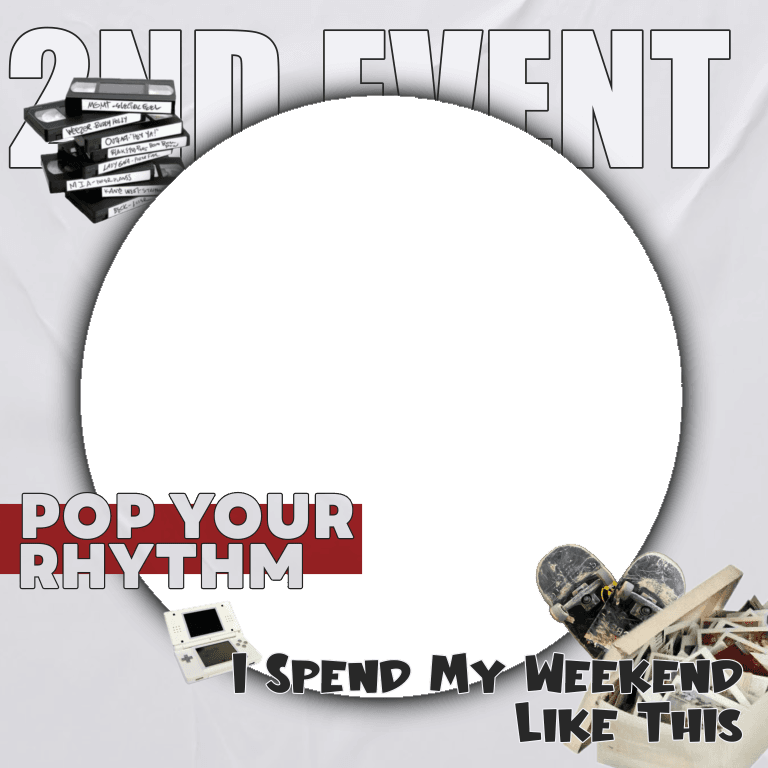 2nd Event