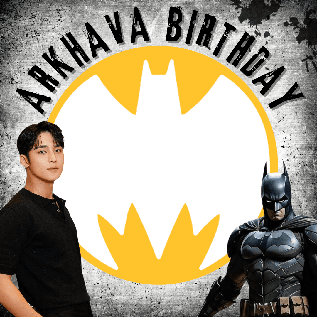 Arkhava Birthday