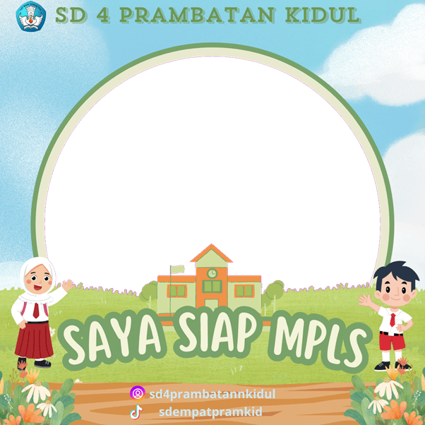 MPLS SD 4 Prambatan Kidul