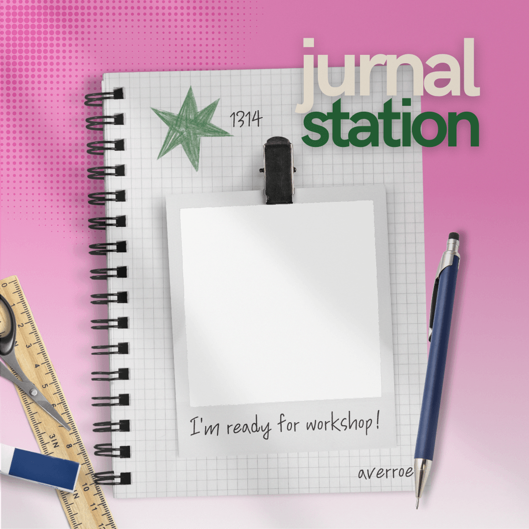 JURNALSTATION 📋