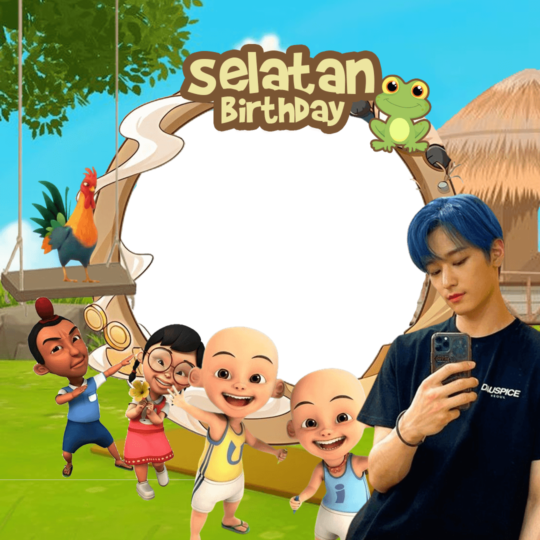 selatan's day