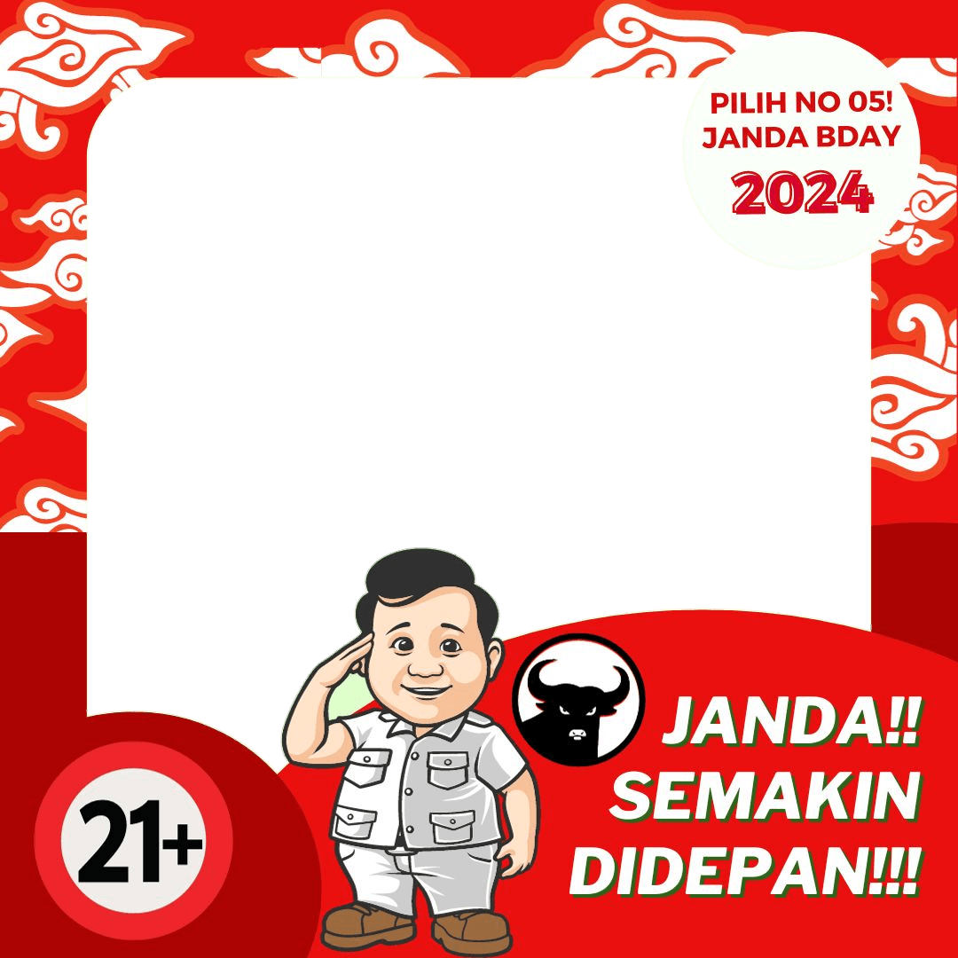 PEMILU JANDA!