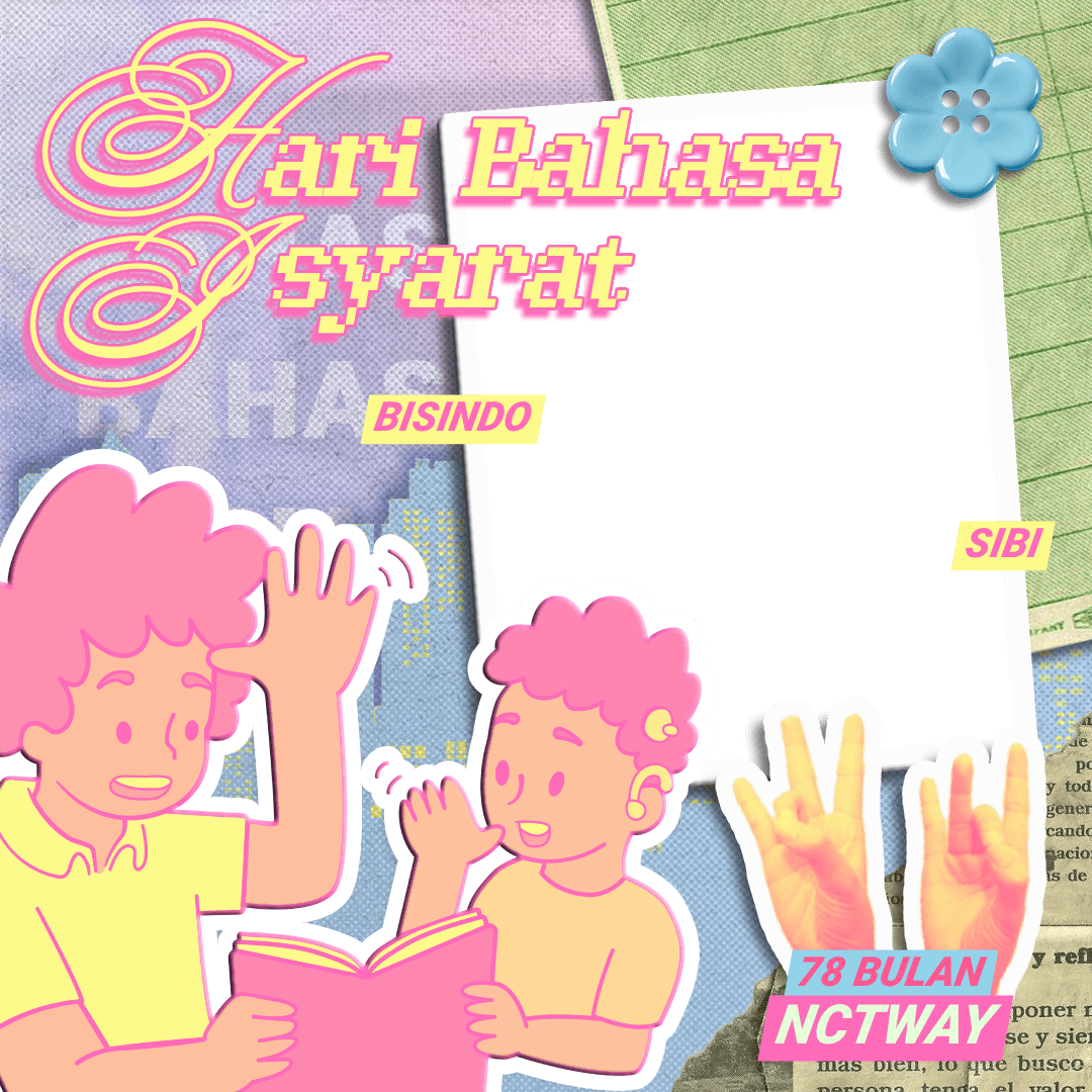 NCTWAY 78th Monthversary