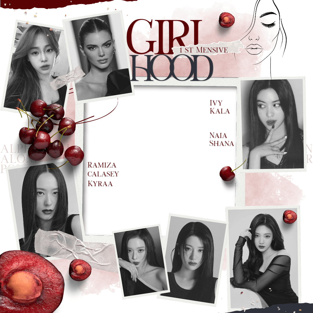 Girl hood 