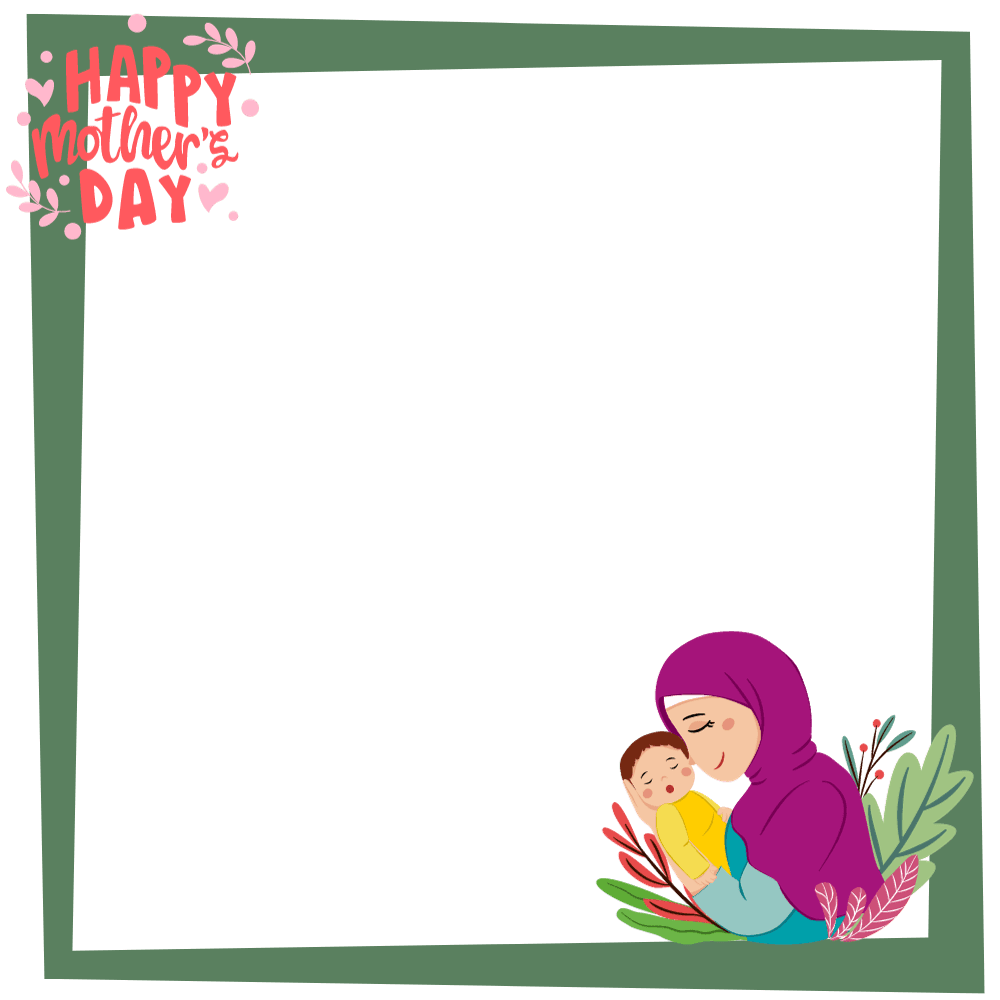 Happy Mother Day