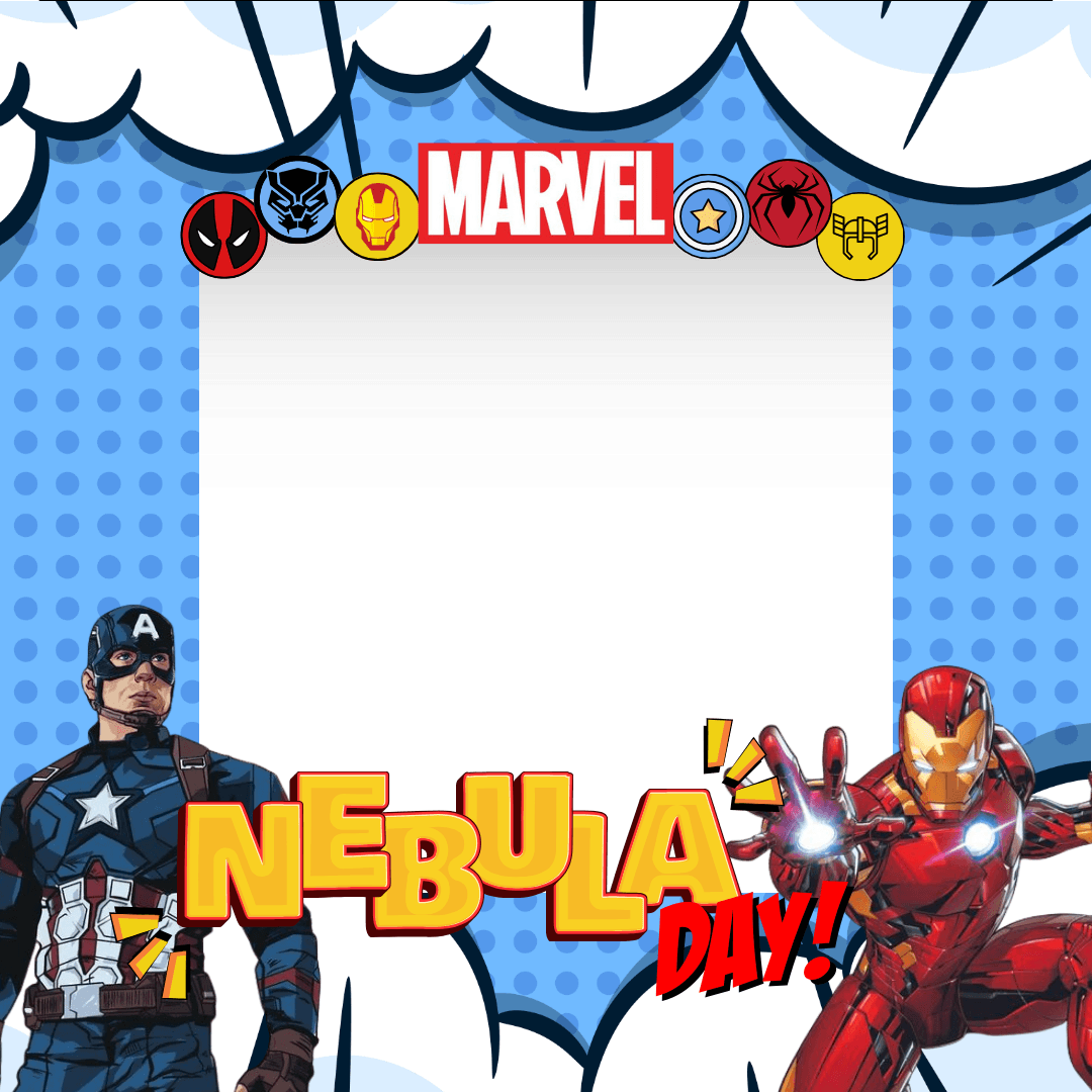 Nebula's ddayy