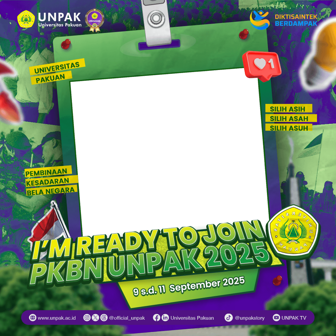 PKBN UNPAK 2025