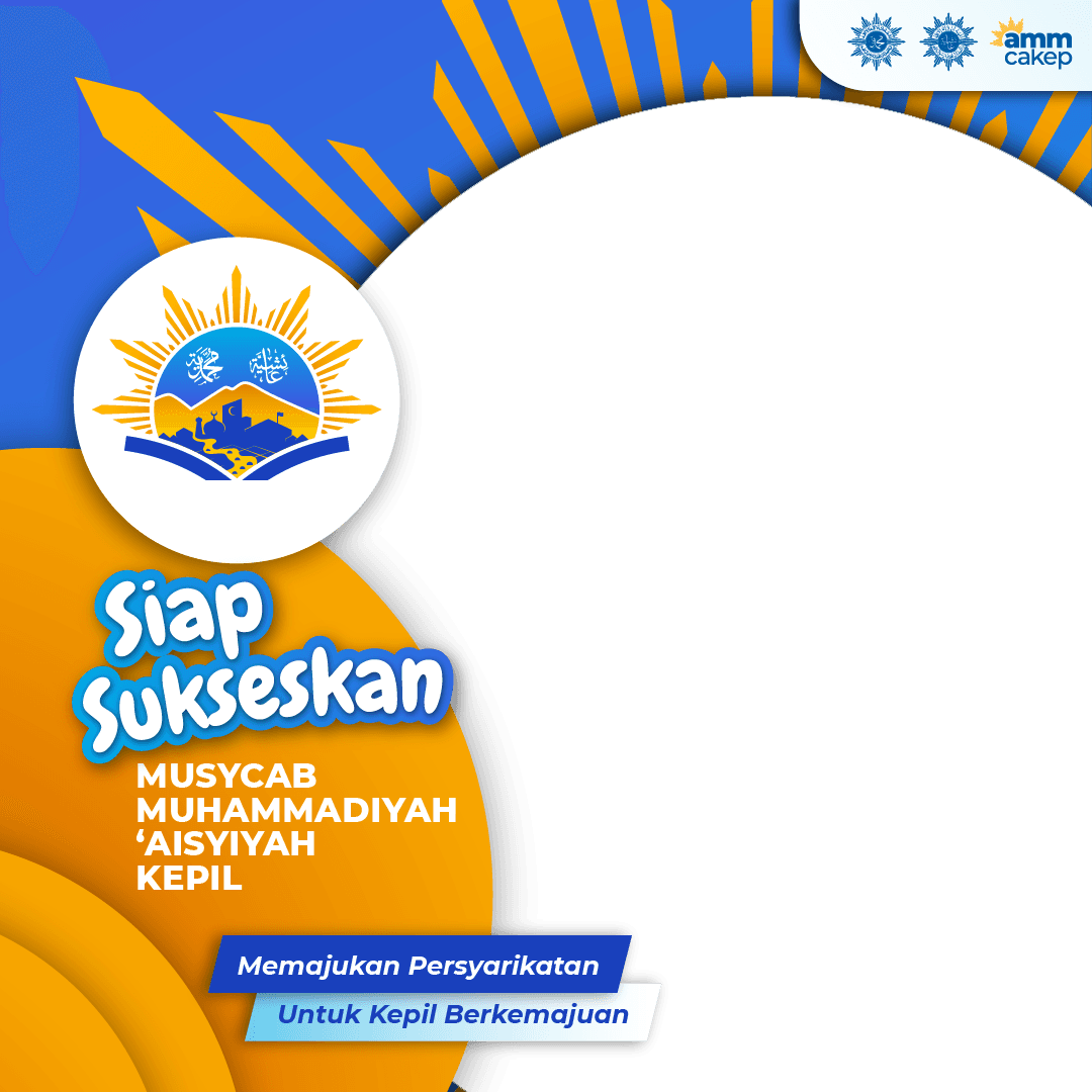 Musycab Muhammadiyah dan 'Aisyiyah Kepil