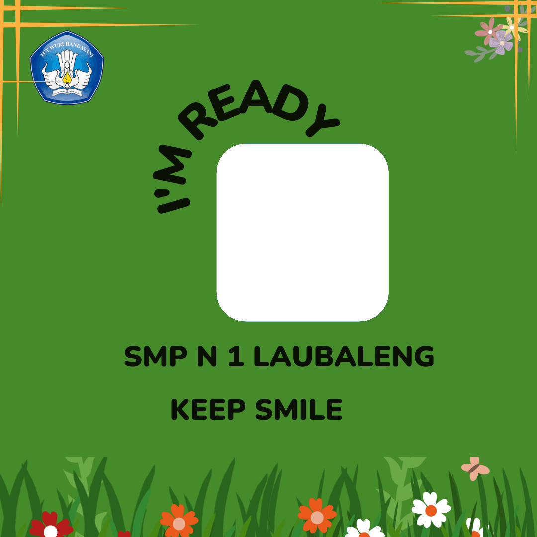 SMP NEGERI 1 LAUBALENG