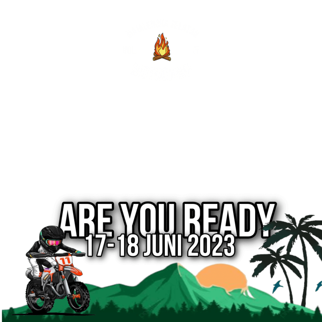 Acara moto camp 