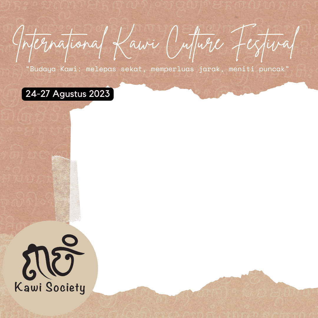 Kawi Festival