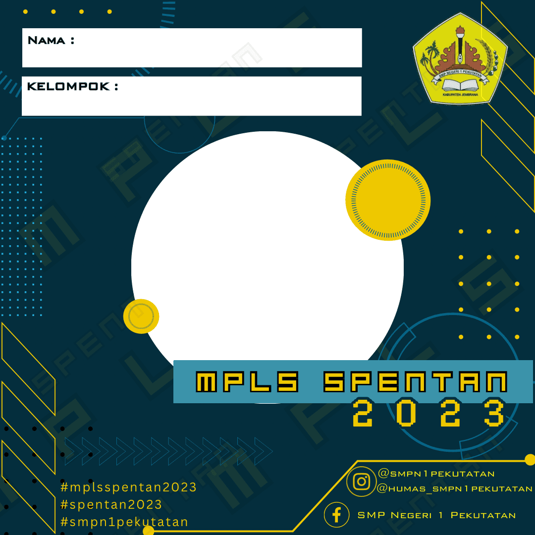 MPLS SPENTAN PESERTA DIDIK BARU
