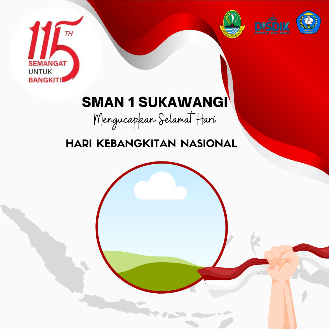 HARKITNAS SMAN 1 SUKAWANGI