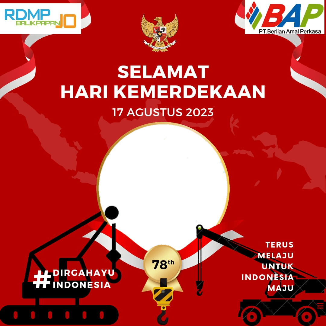 PT BAP project RDMP BALIKPAPAN