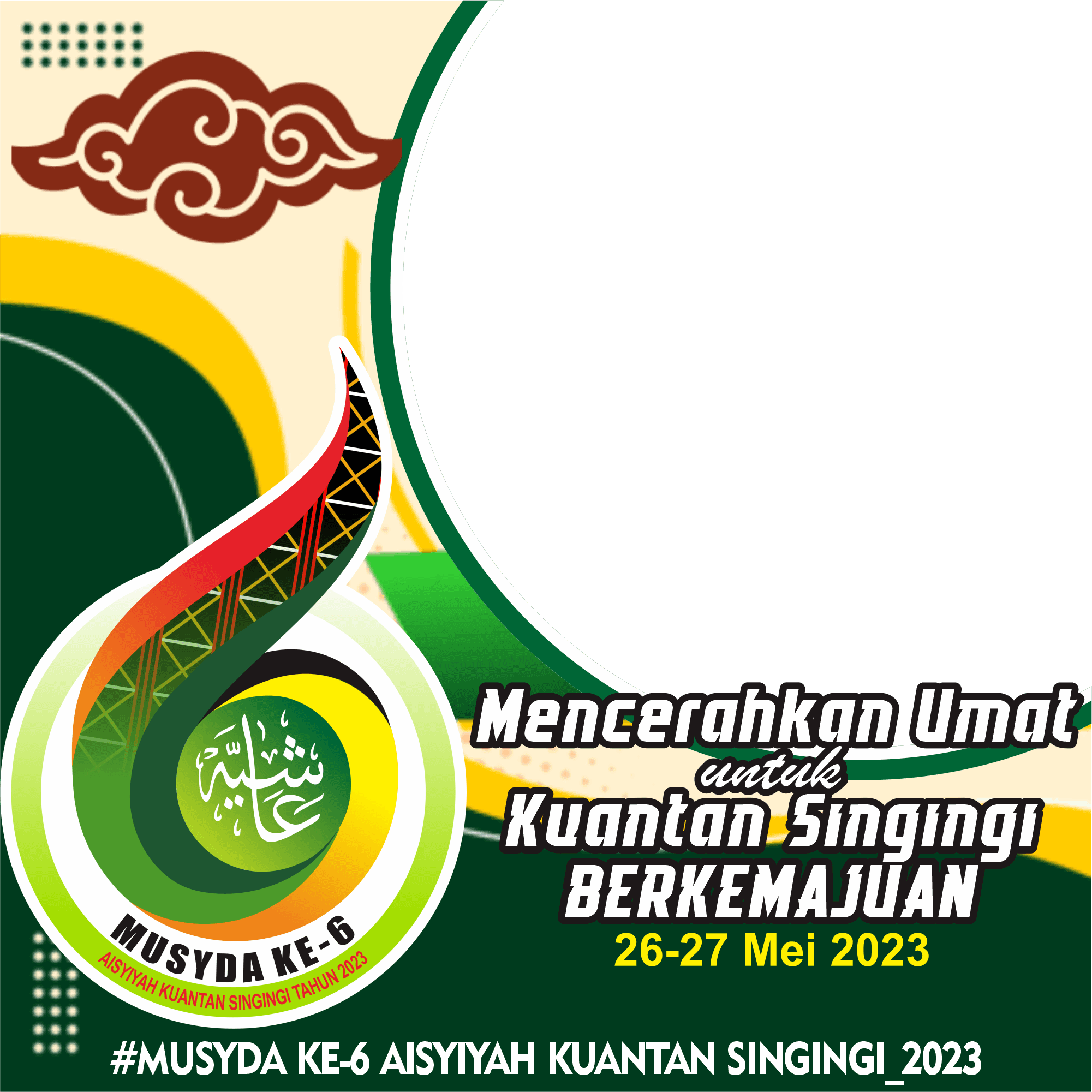 Musyda 6 Aisyiyah Kuansing