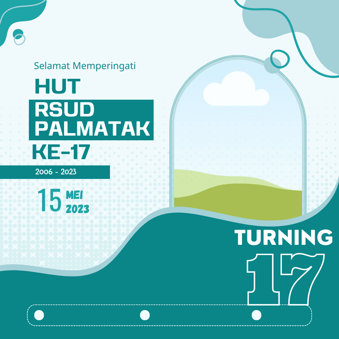 RSUD PALMATAK