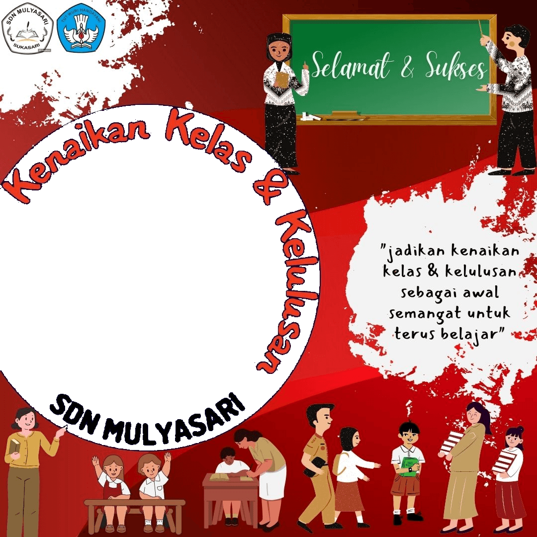 kenaikan & kelulusan
