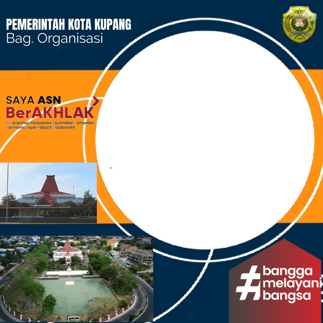 Pemerintah Kota Kupang