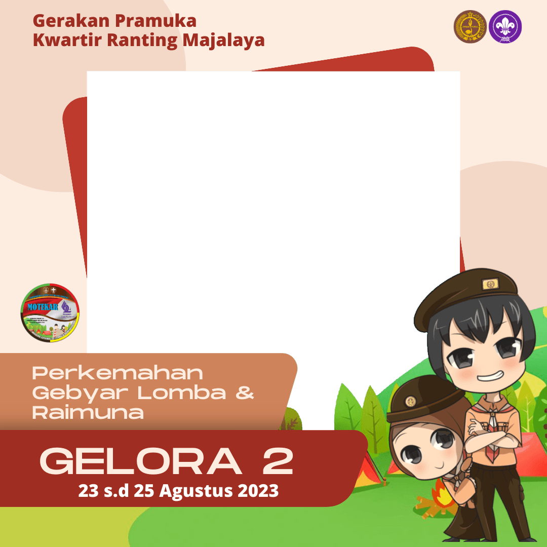 GELORA 2