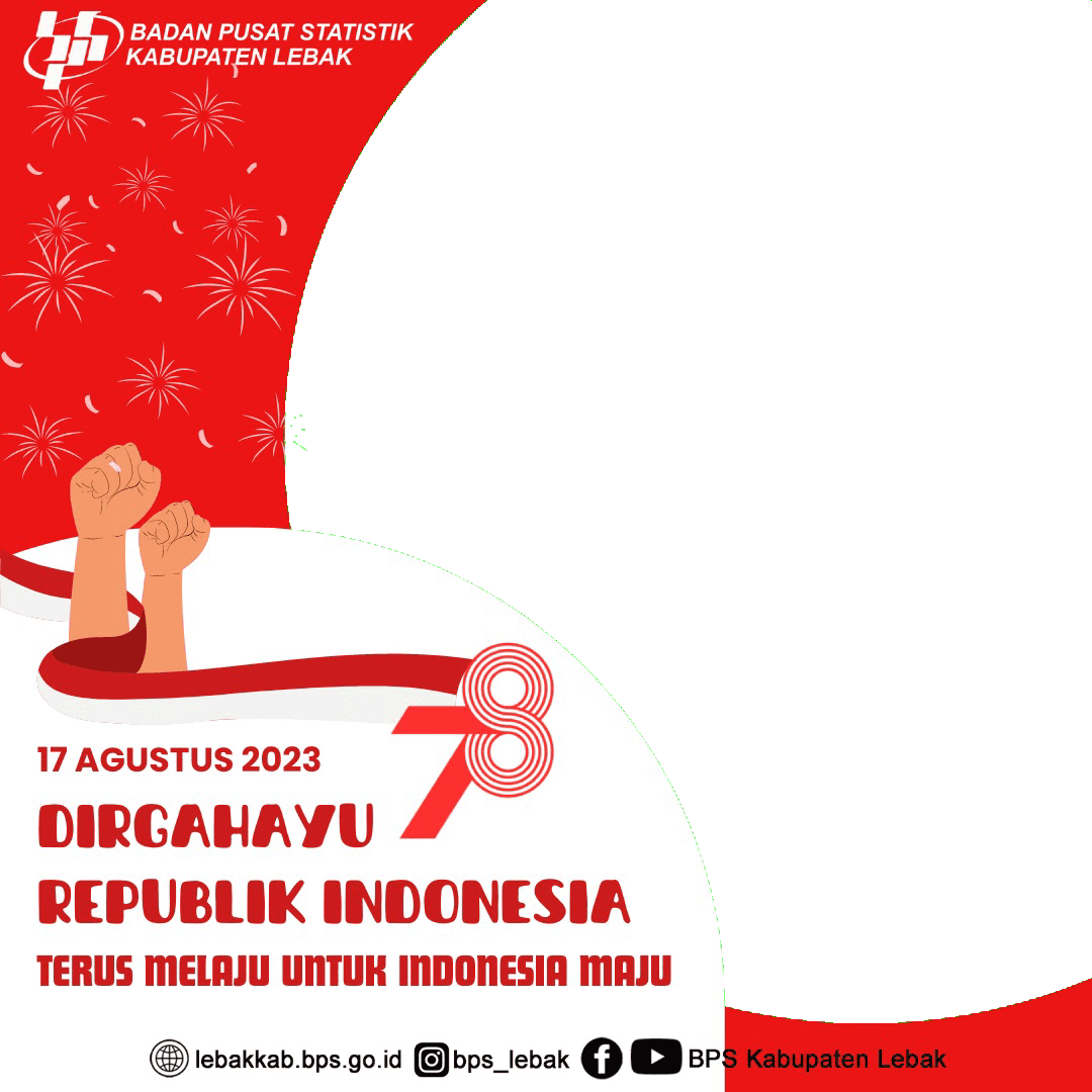 HUT RI KE 78 BPS 3602