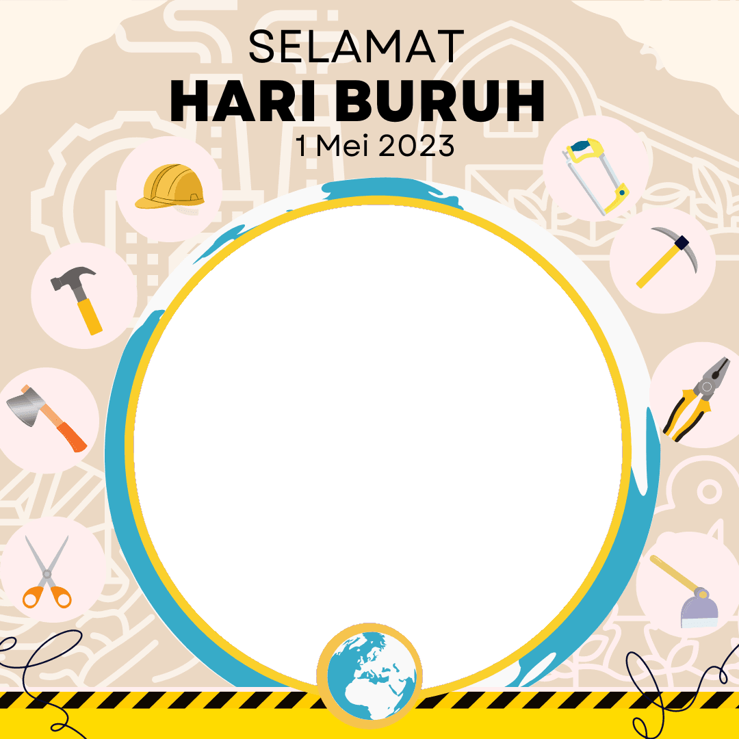 HARI BURUH