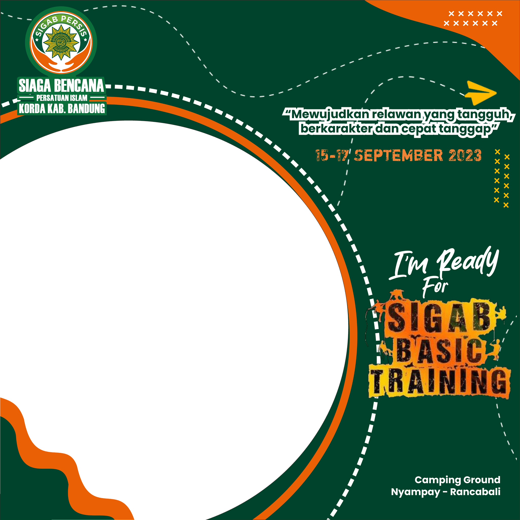 SBT Peserta