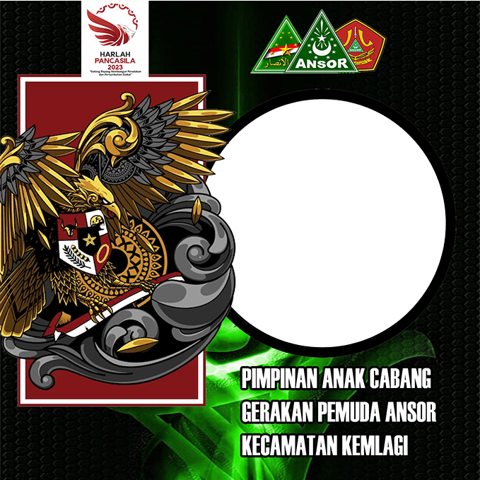 Harla Pancasila 2023