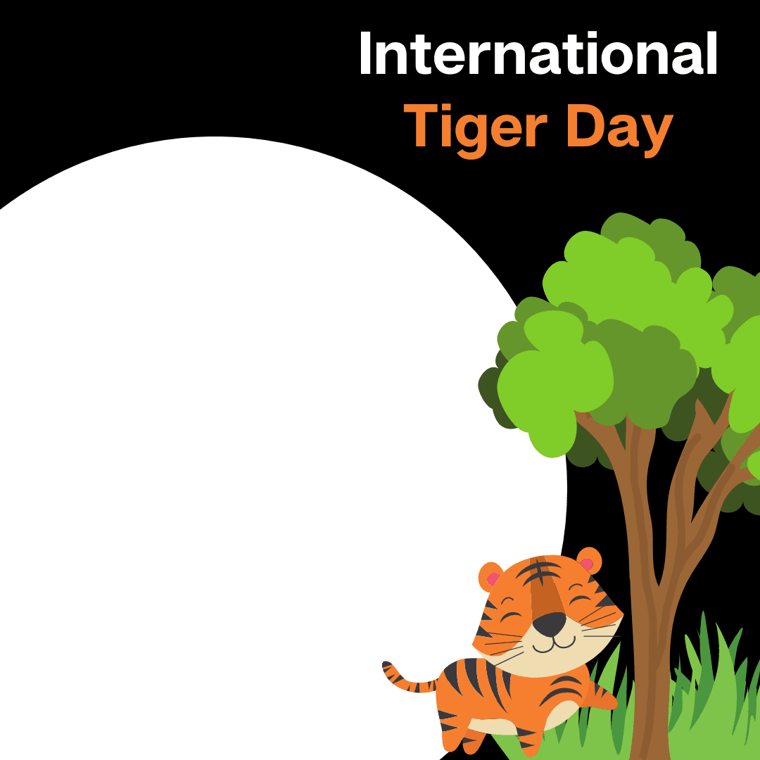 Hari Harimau Sedunia