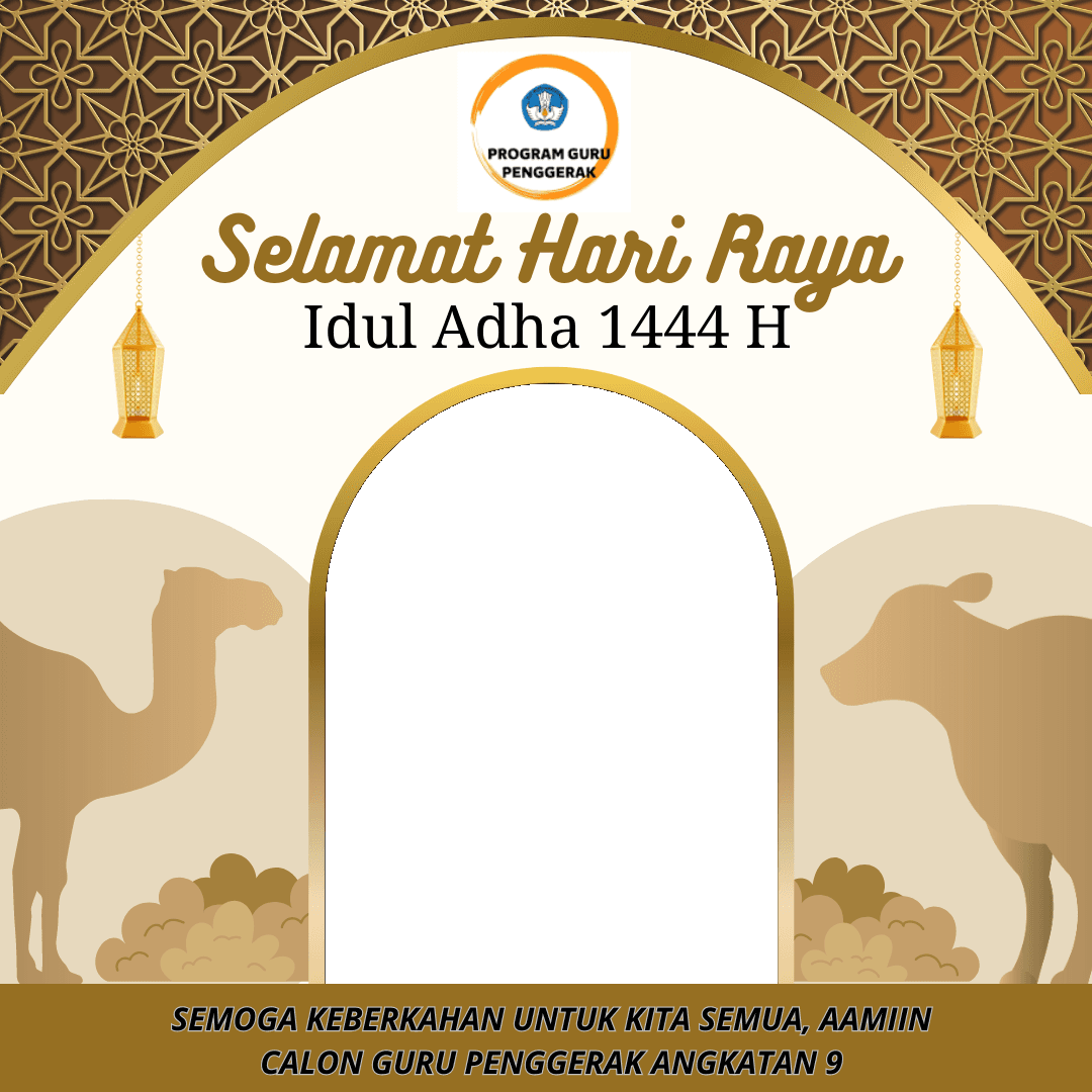 IDUL ADHA 2023