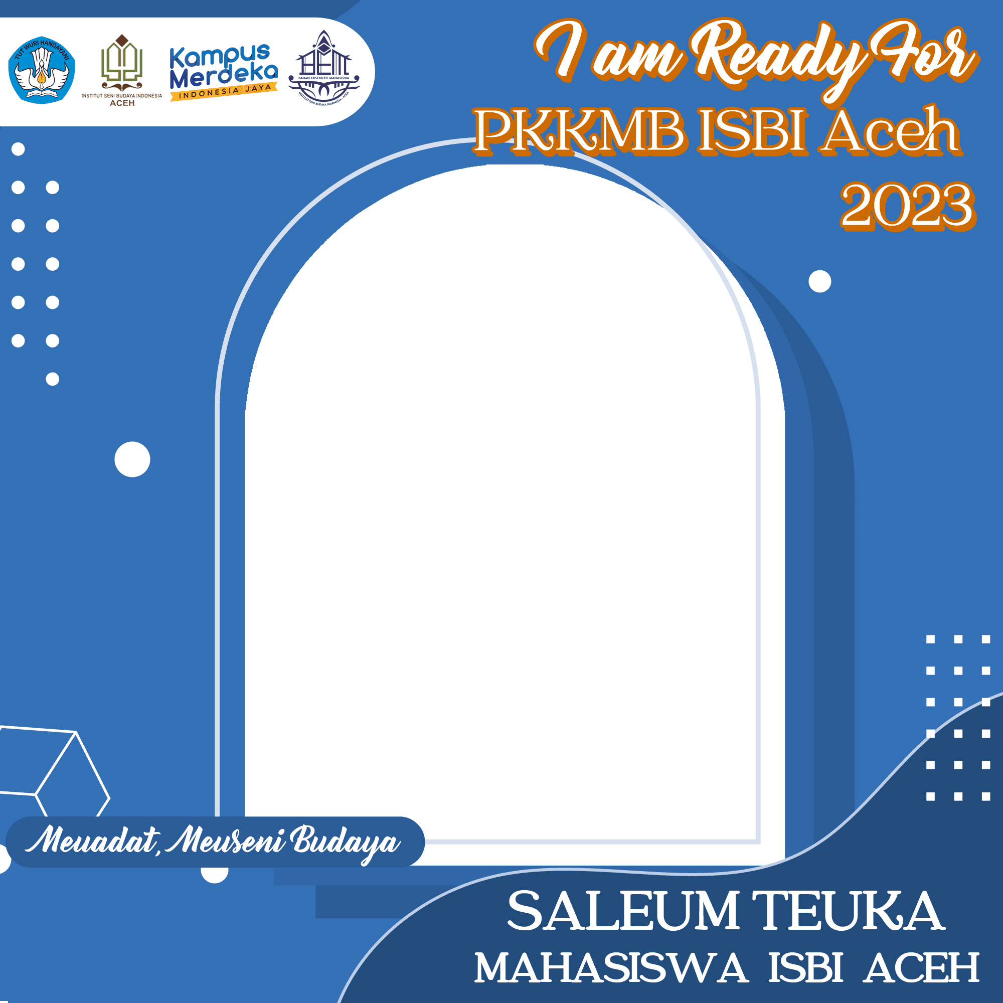 PKKMB ISBI ACEH 2023