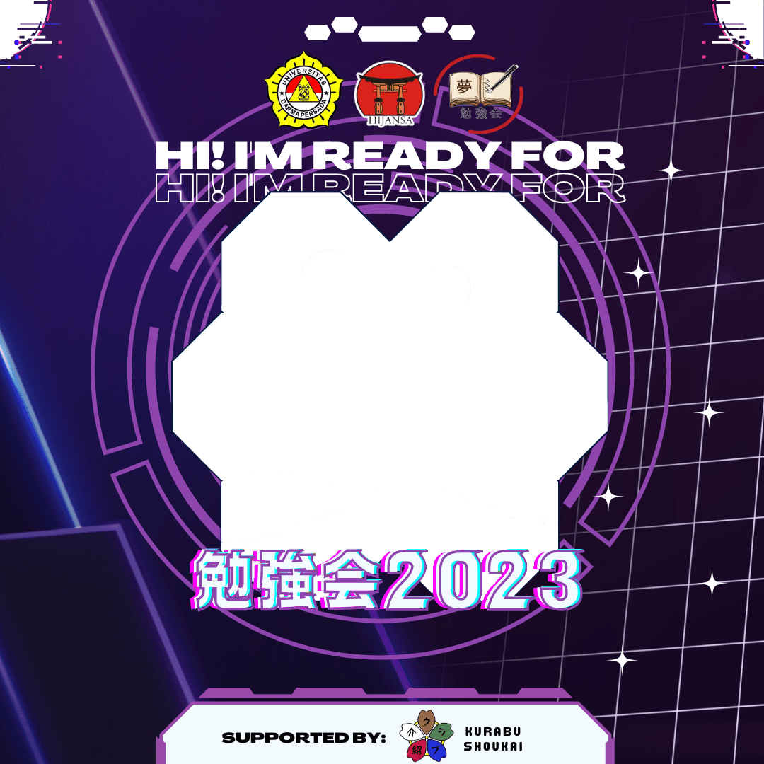 T*****n Benkyoukai 2023