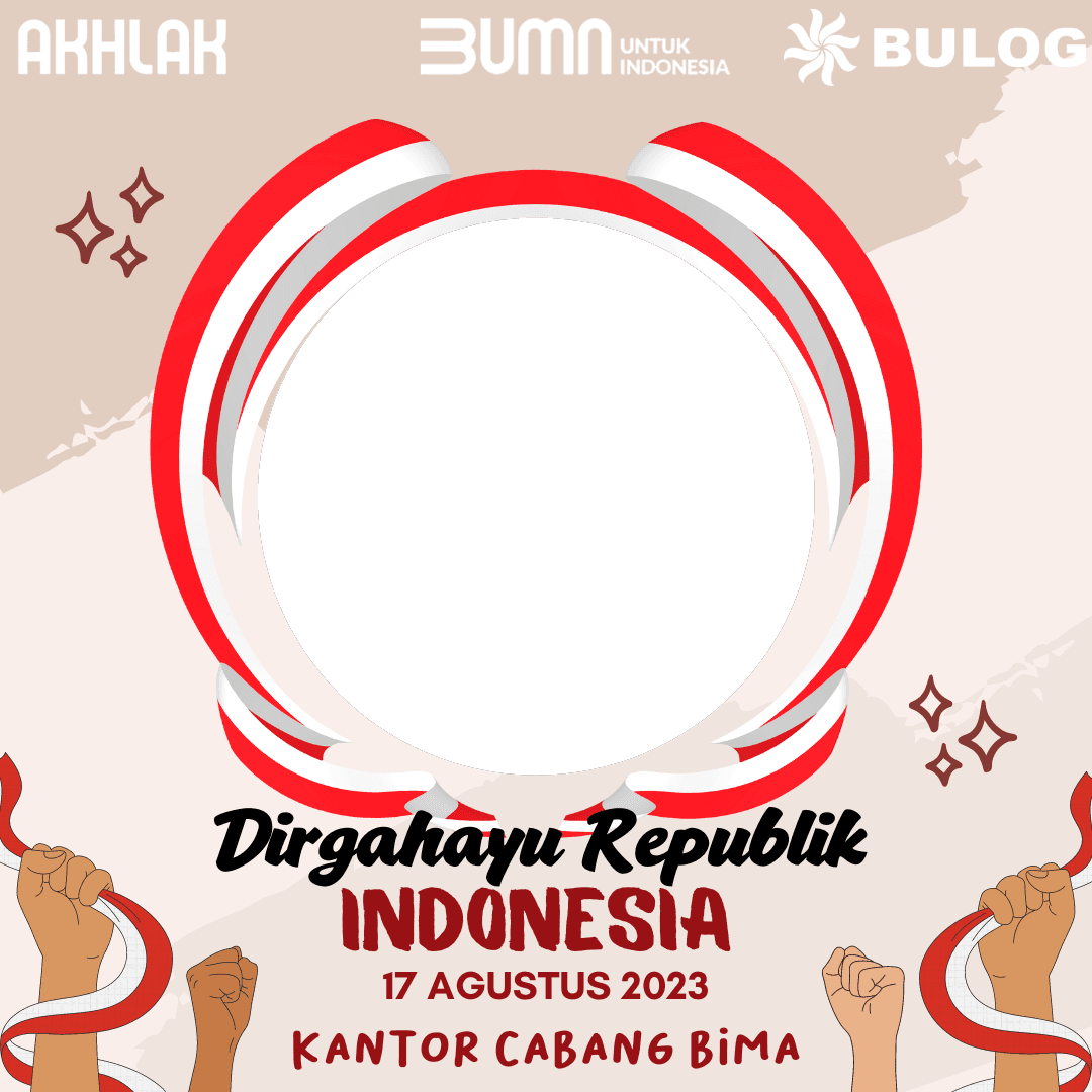 17 agustus 2023 Kancab Bima