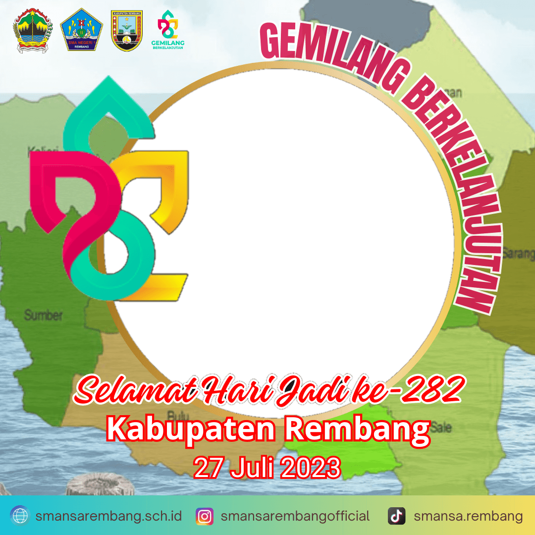Hari Jadi Rembang ke-282