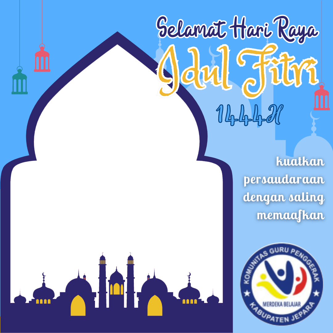 Komunitas Guru Penggerak Jepara