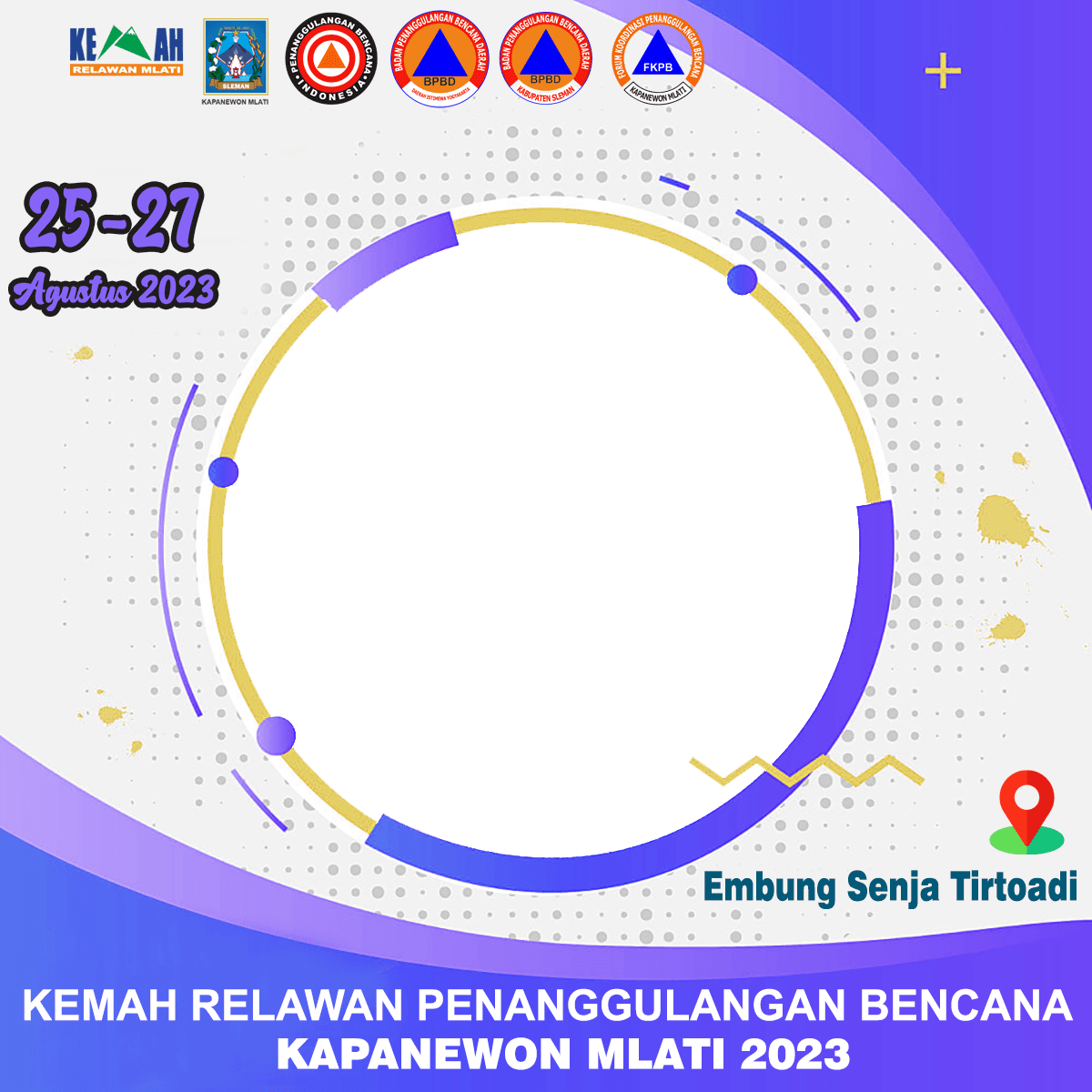 KEMAH RELAWAN