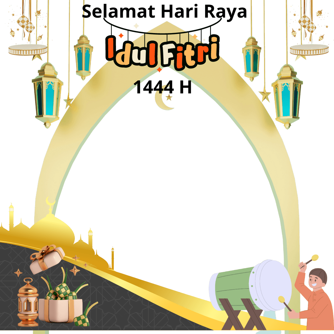 idul fitri