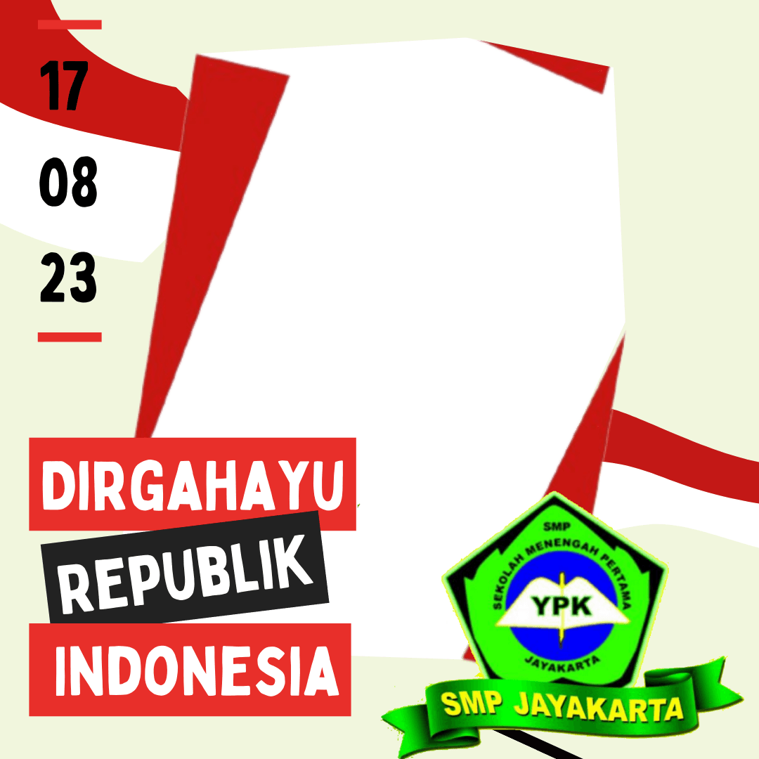 HUT RI - SMP JAYAKARTA