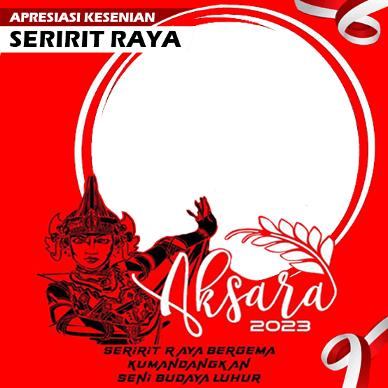 Apresiasi Kesenian Seririt Raya