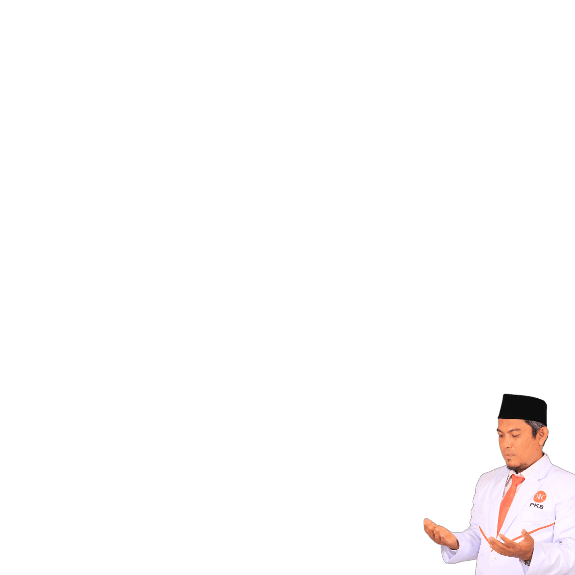 Fadrizali Berdoa 3