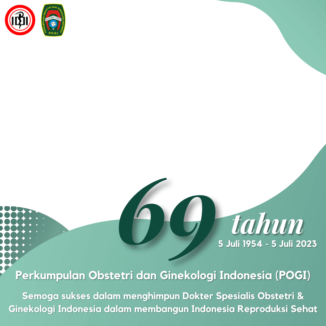 Perkumpulan Obstetri dan Ginekologi Indonesia