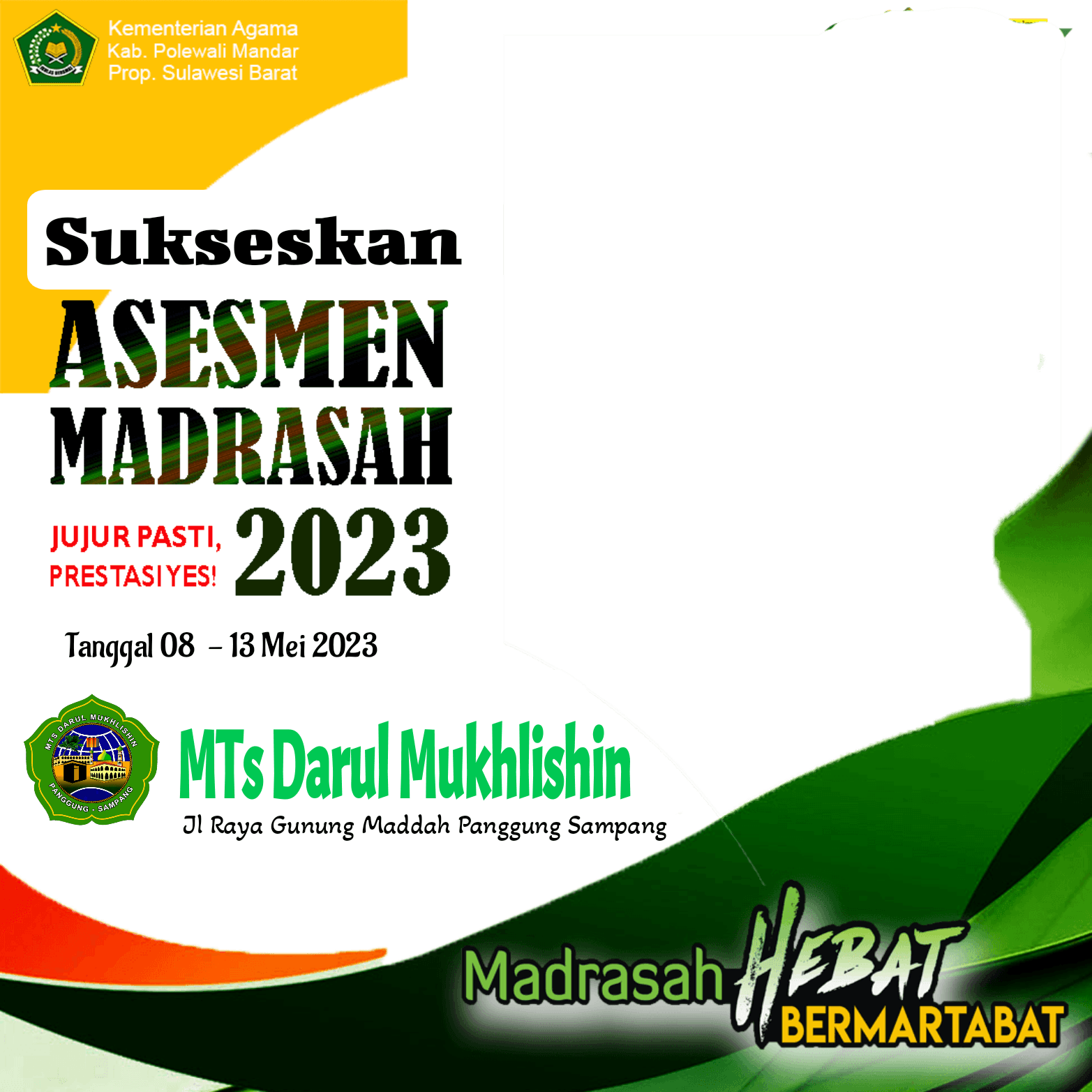 Mts Darul Mukhlishin