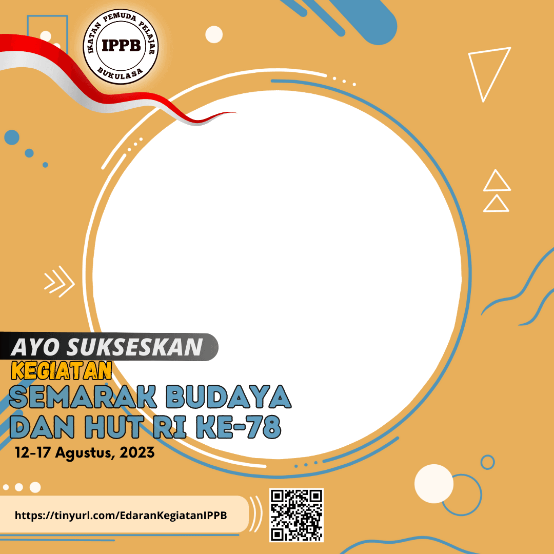 Semarak Budaya Dan Hut RI ke-78 